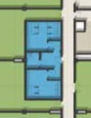 Floor plan for  at ZED East
