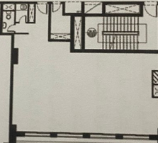 Floor plan for  at 205 Arkan Palm