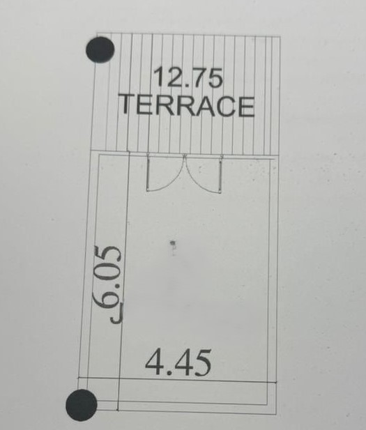 Floor plan for  at Jazebeya
