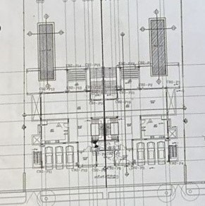 Floor plan for  at Stone Park