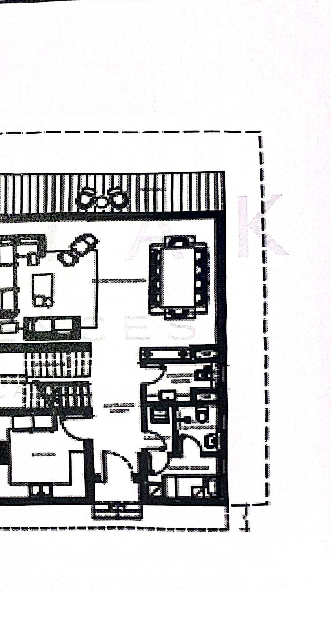 Floor plan for  at Swanlake Residences