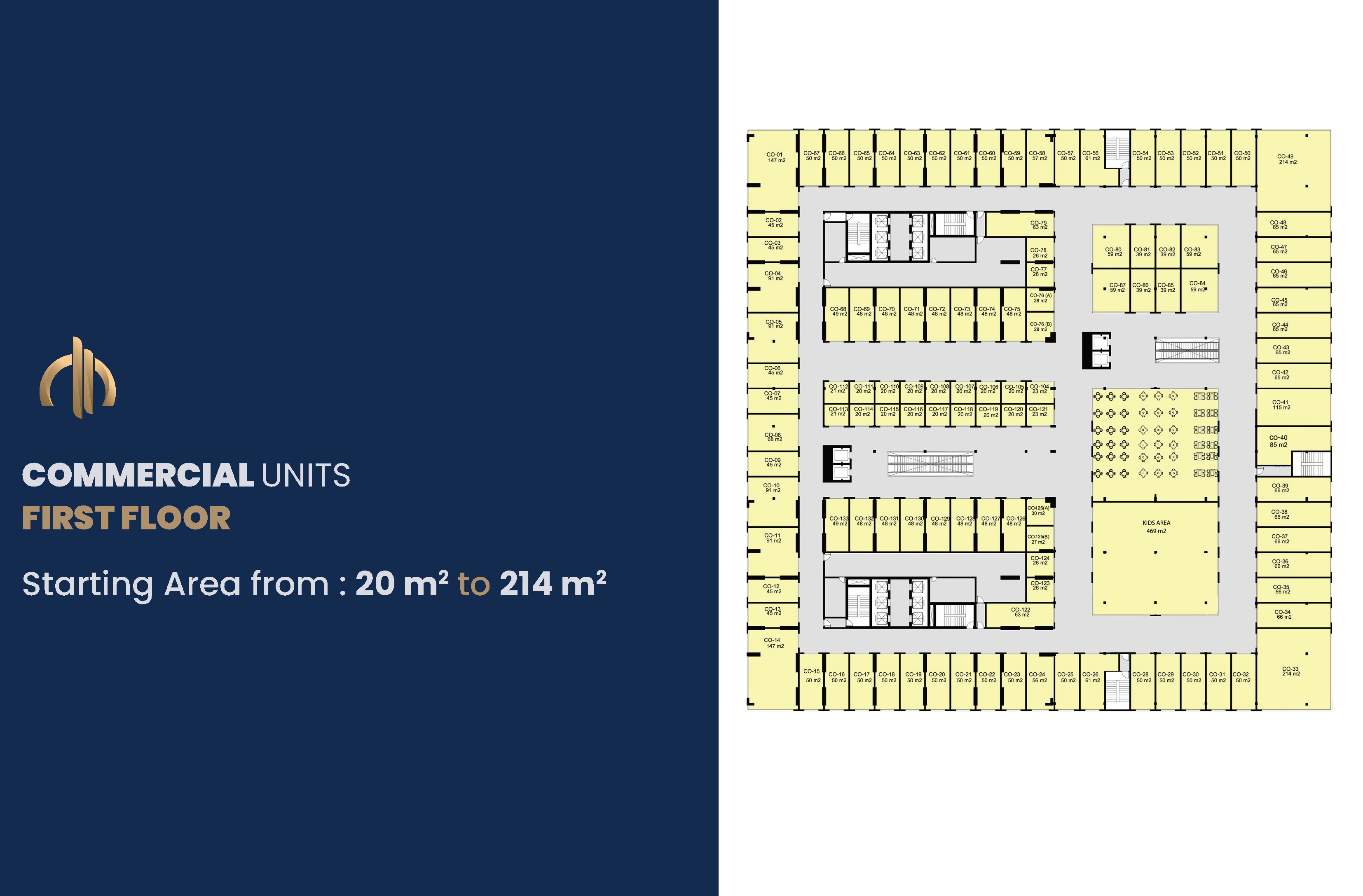 Floor plan for  at Sofitel Oia Towers