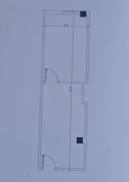 Floor plan for  at Ever