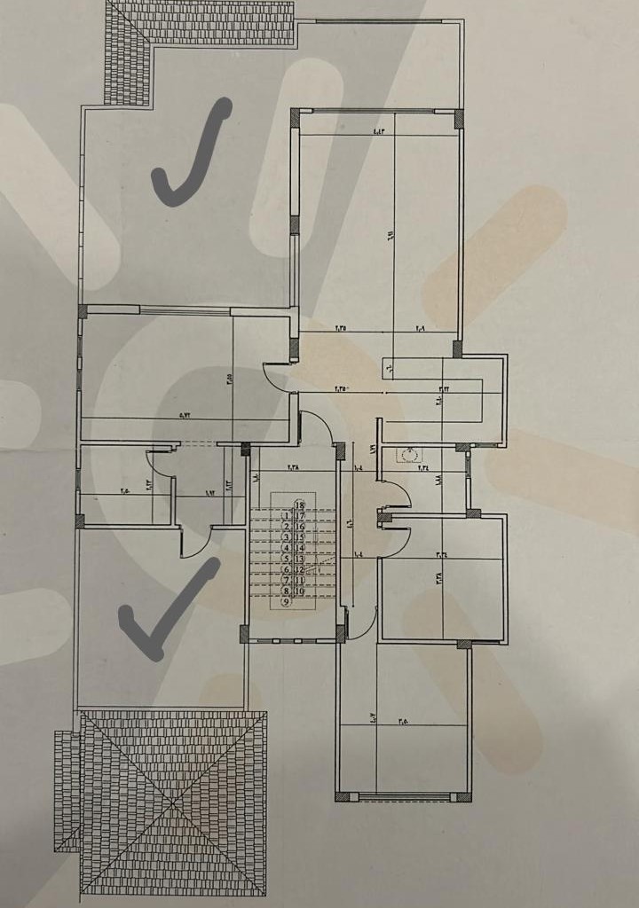 مخطط ١