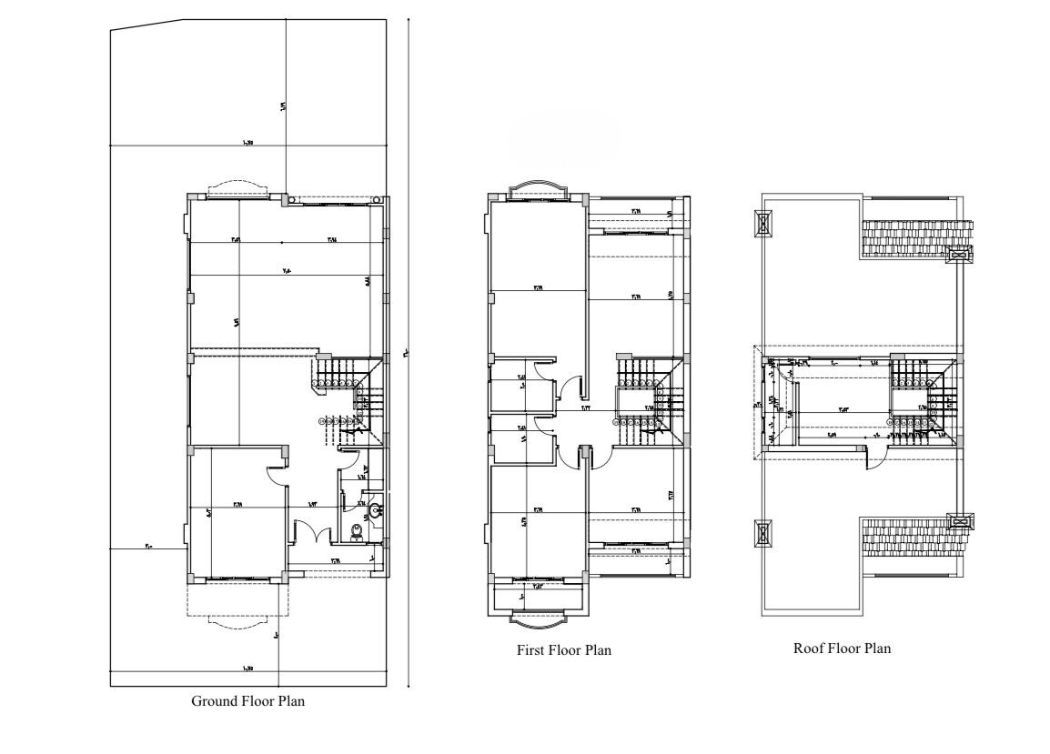 Floor plan for  at El Patio Prime