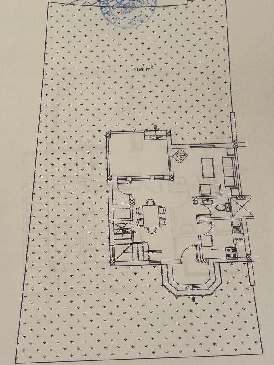 Floor plan for  at Makadi Heights