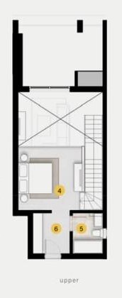 Floor plan for  at ZED