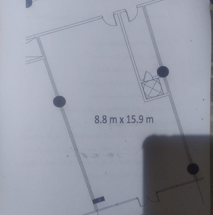 Floor plan for  at Fifth Square Al Marasem