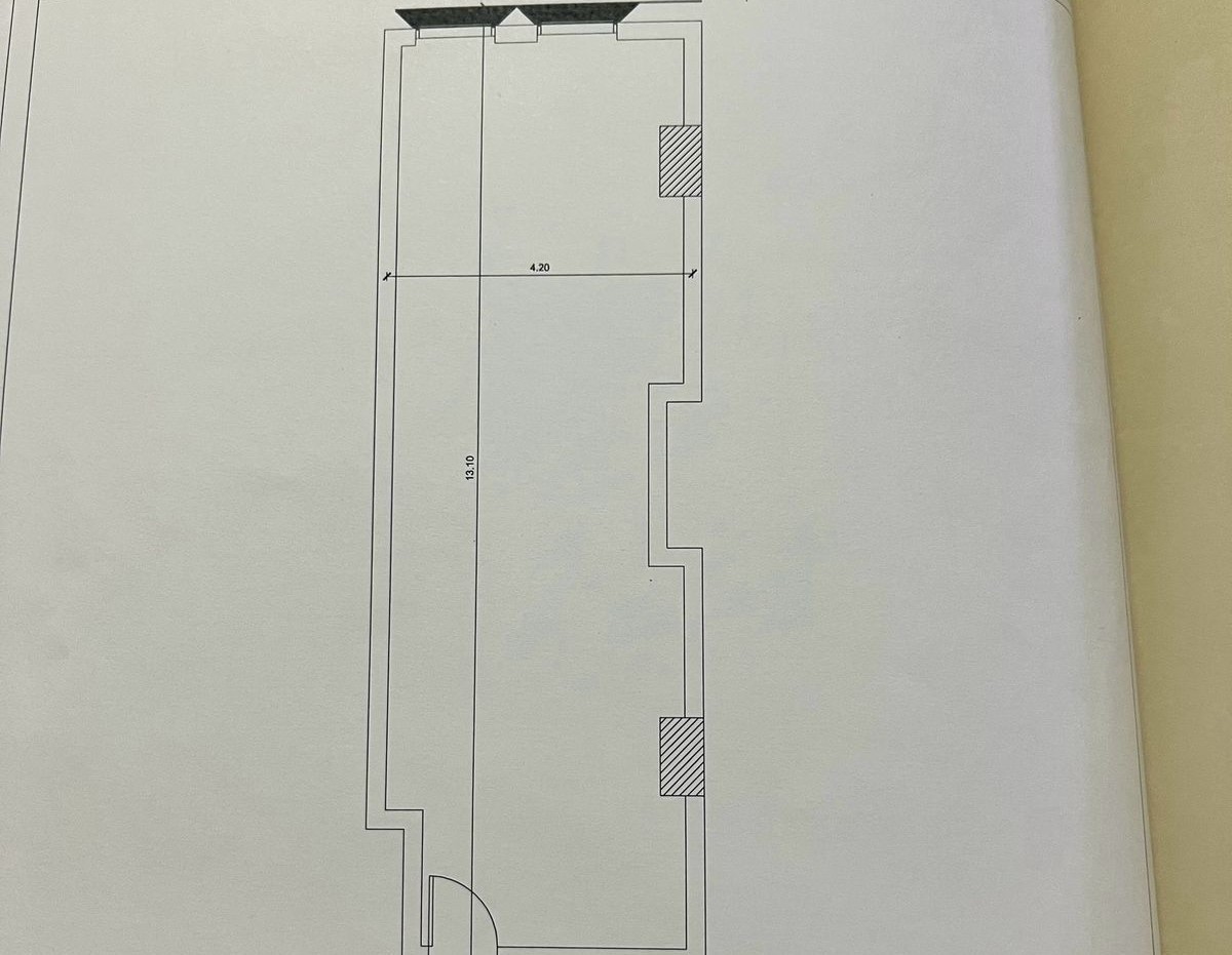 Floor plan for  at Ever