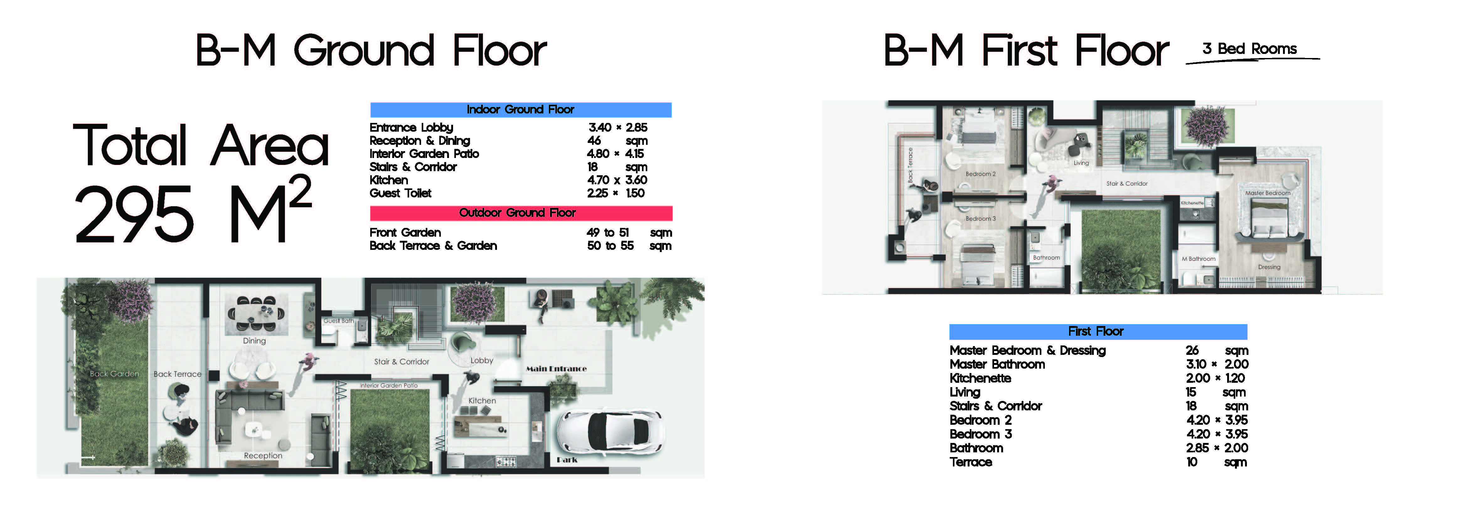 Floor plan for townhouse at Belong
