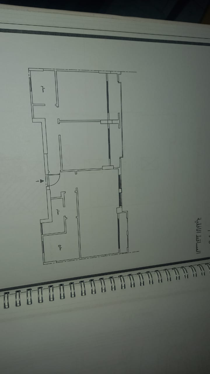 Floor plan for apartment at Green Square