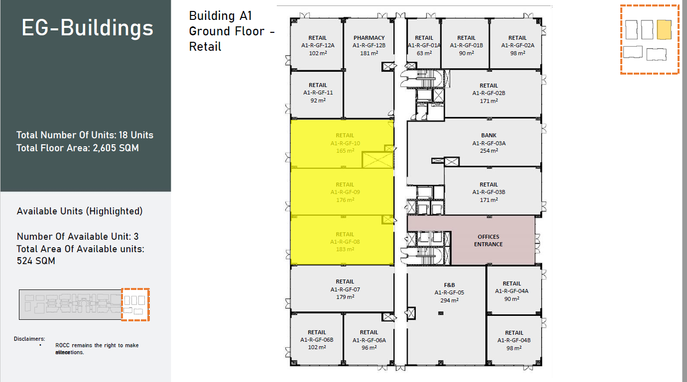 Floor plan for  at Golden Gate