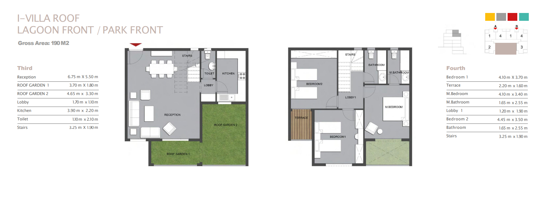 Floor plan for duplex at Mountain View iCity October