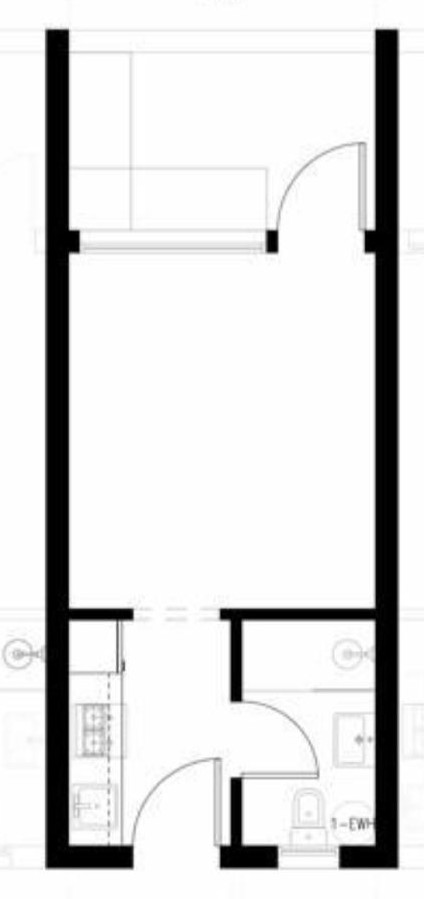 Floor plan for  at Swanlake North Coast
