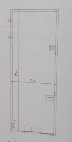 Floor plan for  at Stella Heights