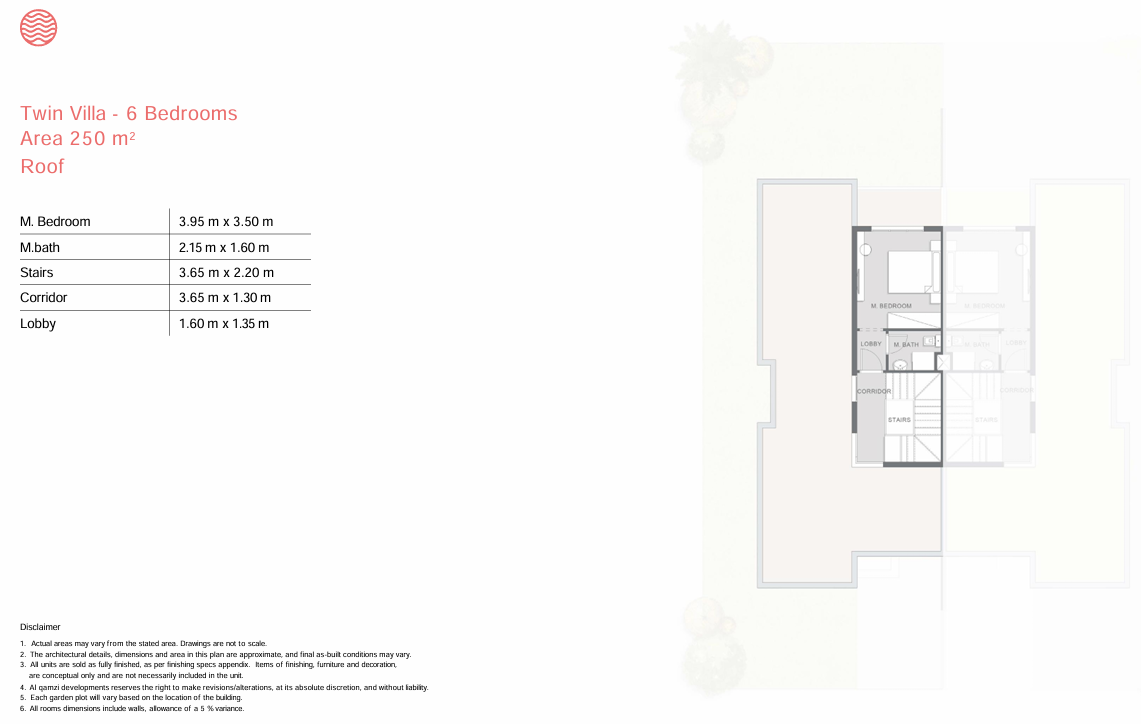 Floor plan for  at Seazen-Phase 2
