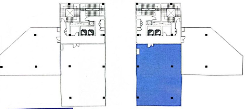 Floor plan for  at 205 Arkan Palm