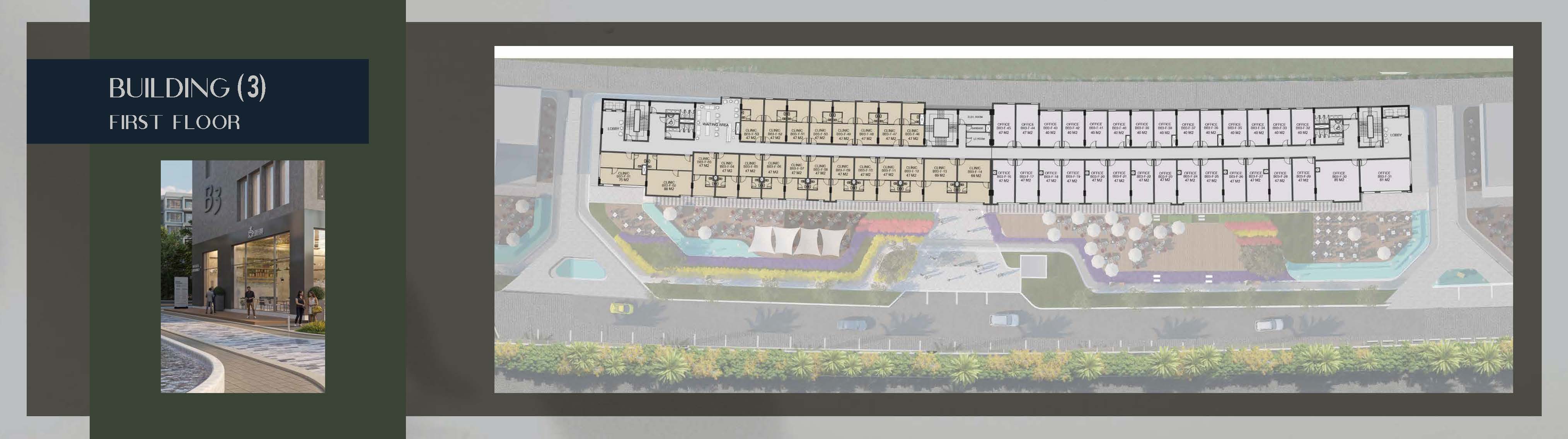 Floor plan for  at Entrada Avenue