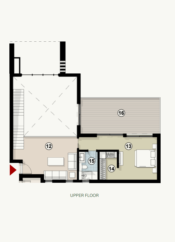 Floor plan 3