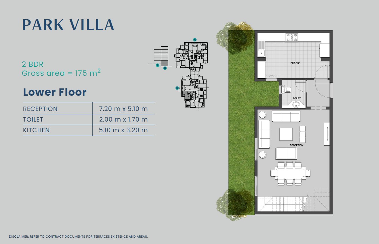 Floor plan for duplex at Lagoon Beach Park Mountain View I-City October