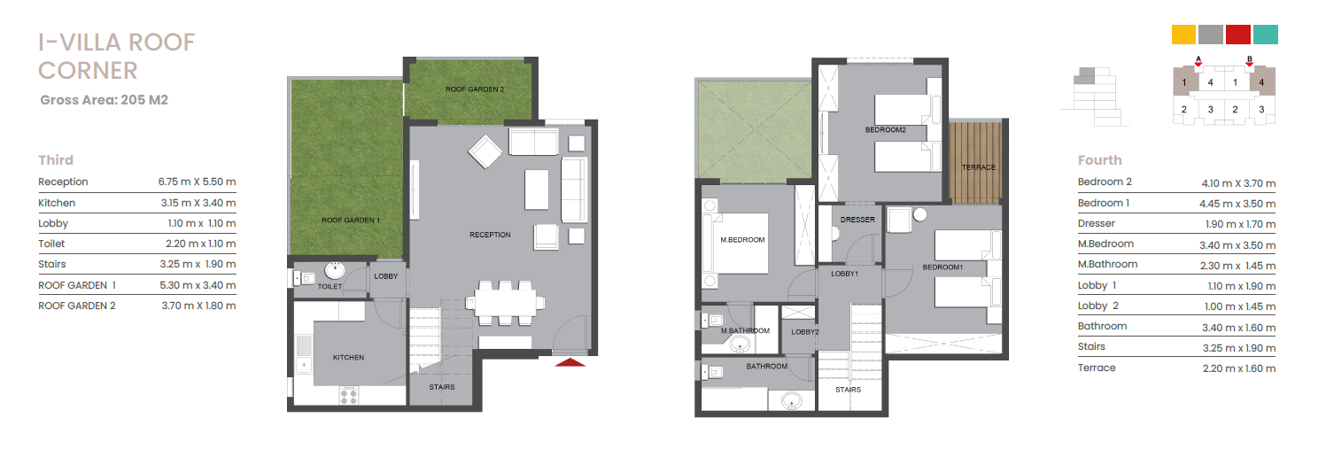 Floor plan for duplex at Lagoon Beach Park Mountain View I-City October