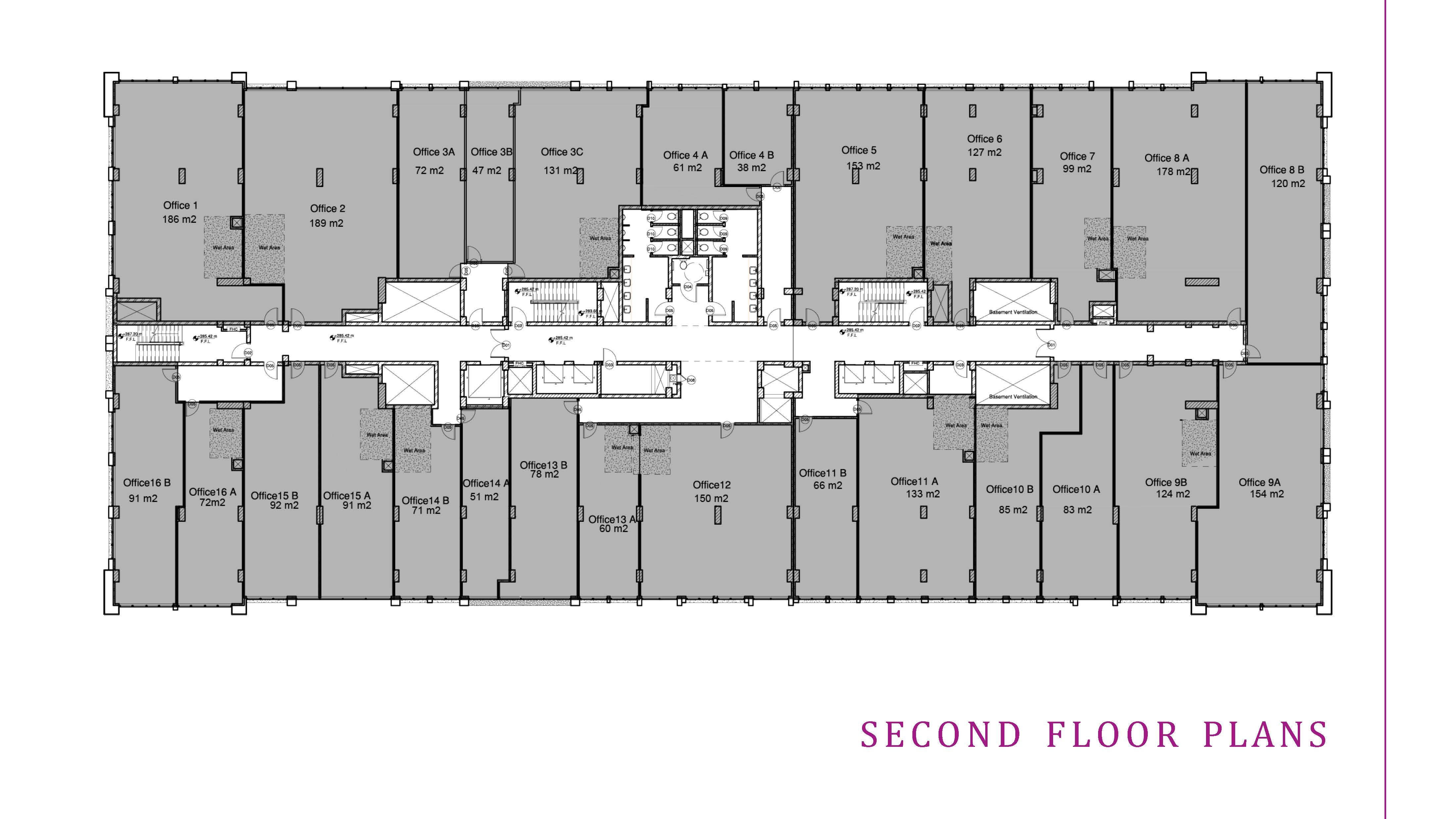 Floor plan for  at Chess Field