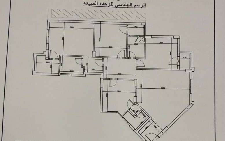 مخطط ١