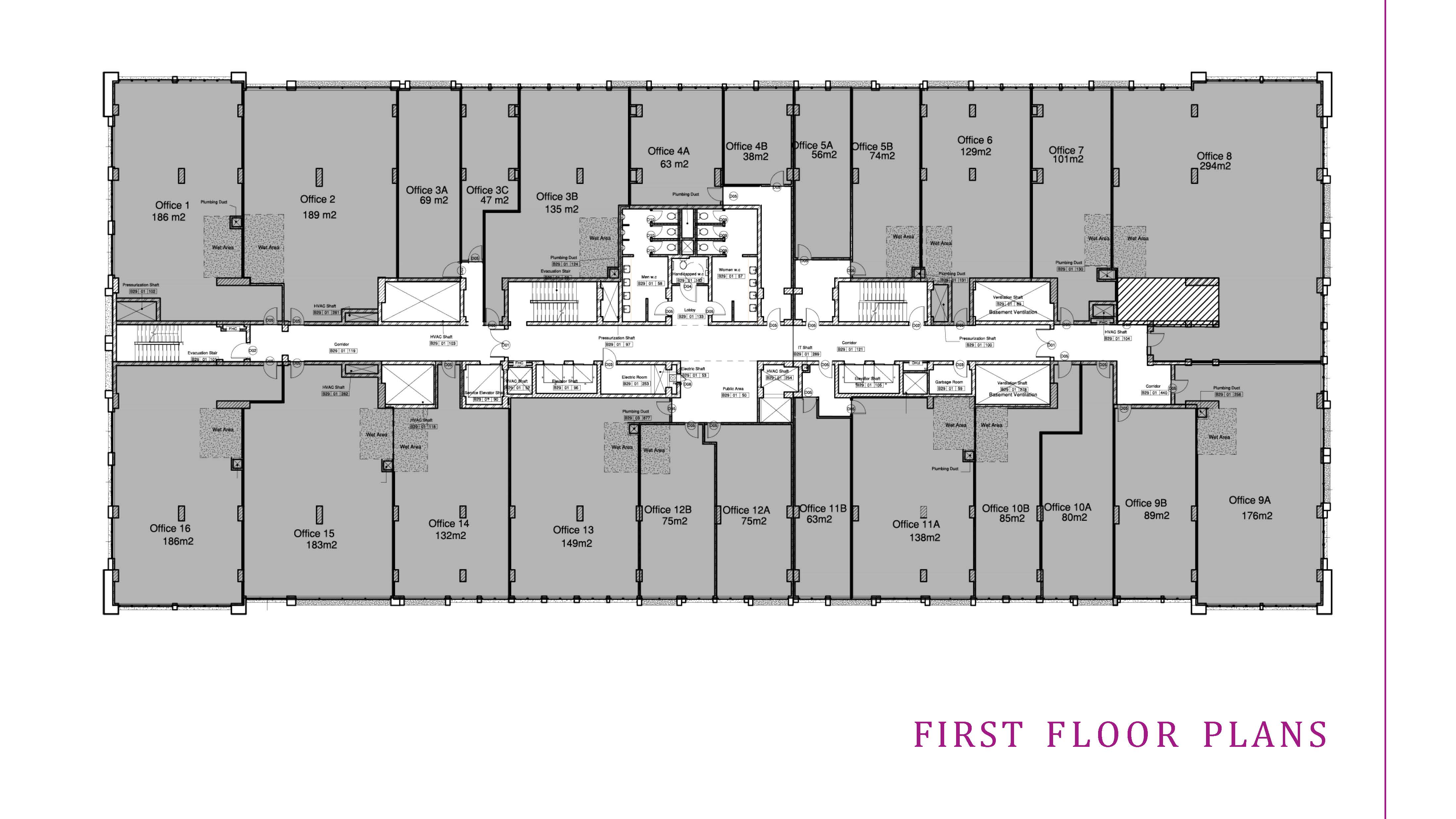 Floor plan for  at Chess Field