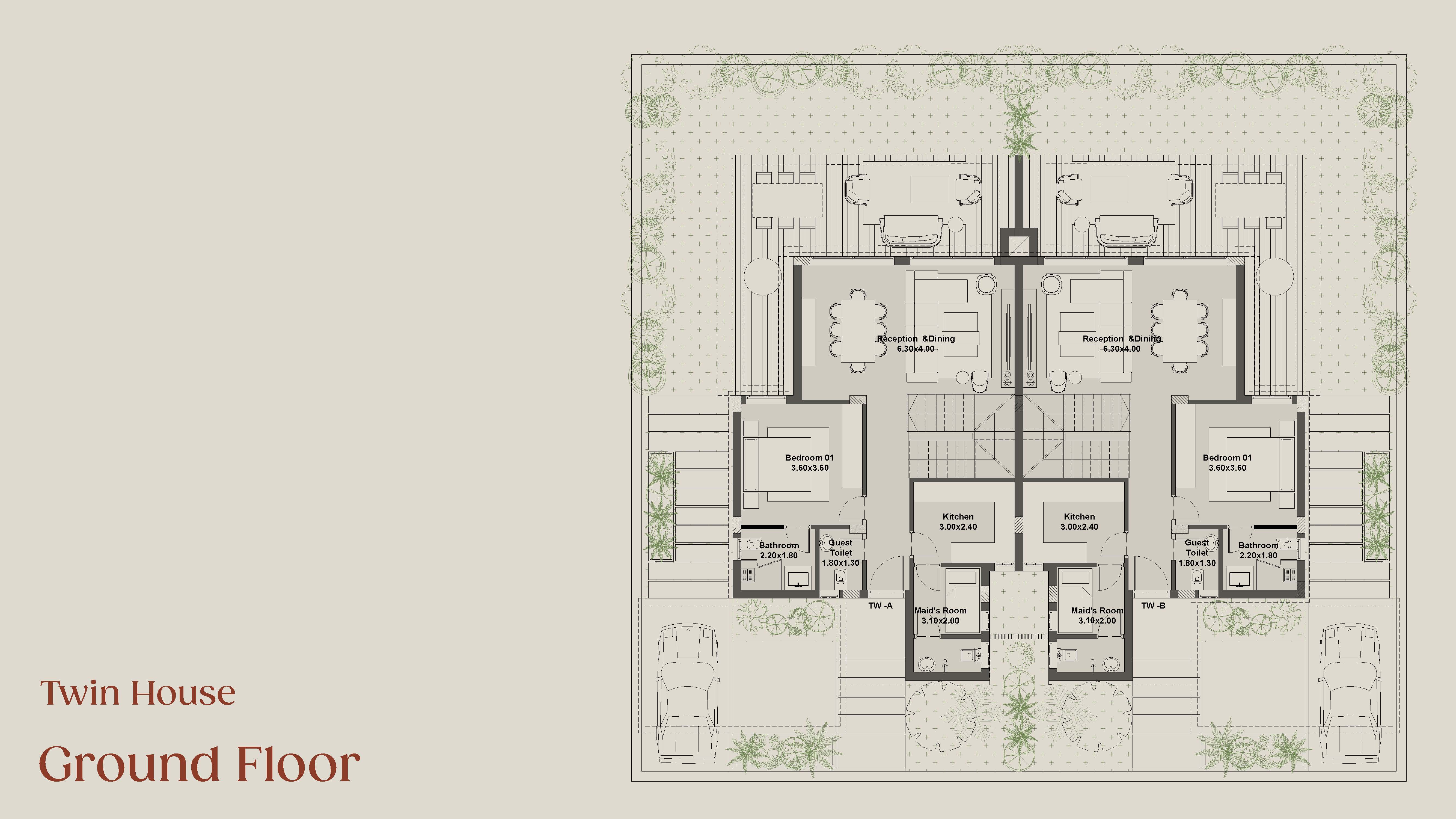 Floor plan for  at ONS