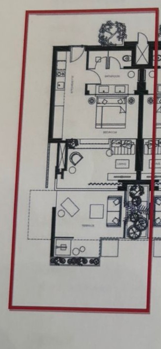 Floor plan for  at Soma Coves