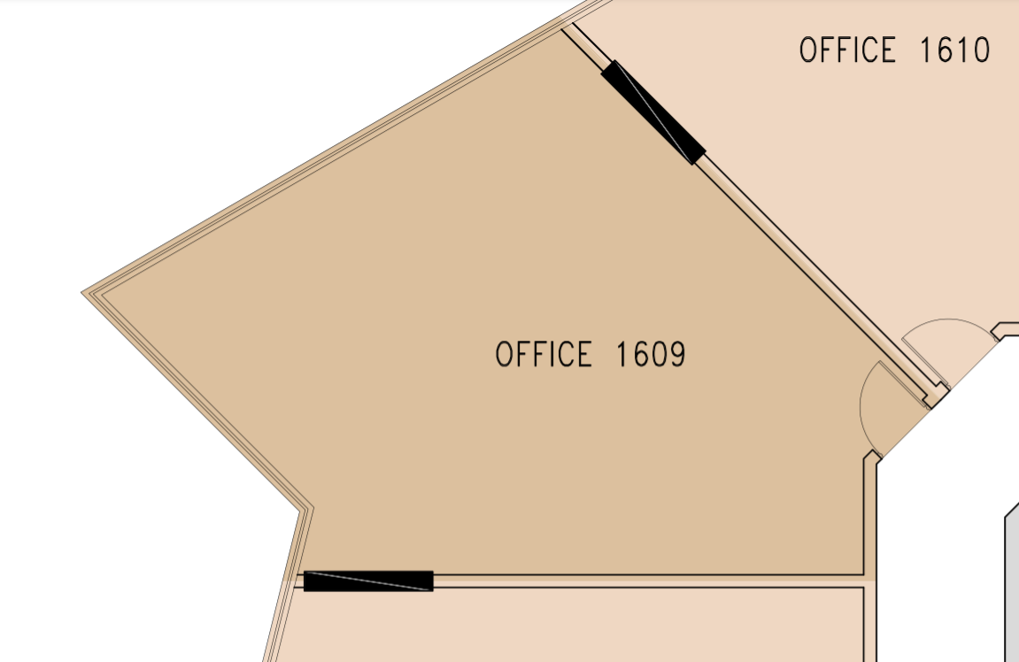 Floor plan for  at Amazon Capital Diamond Tower