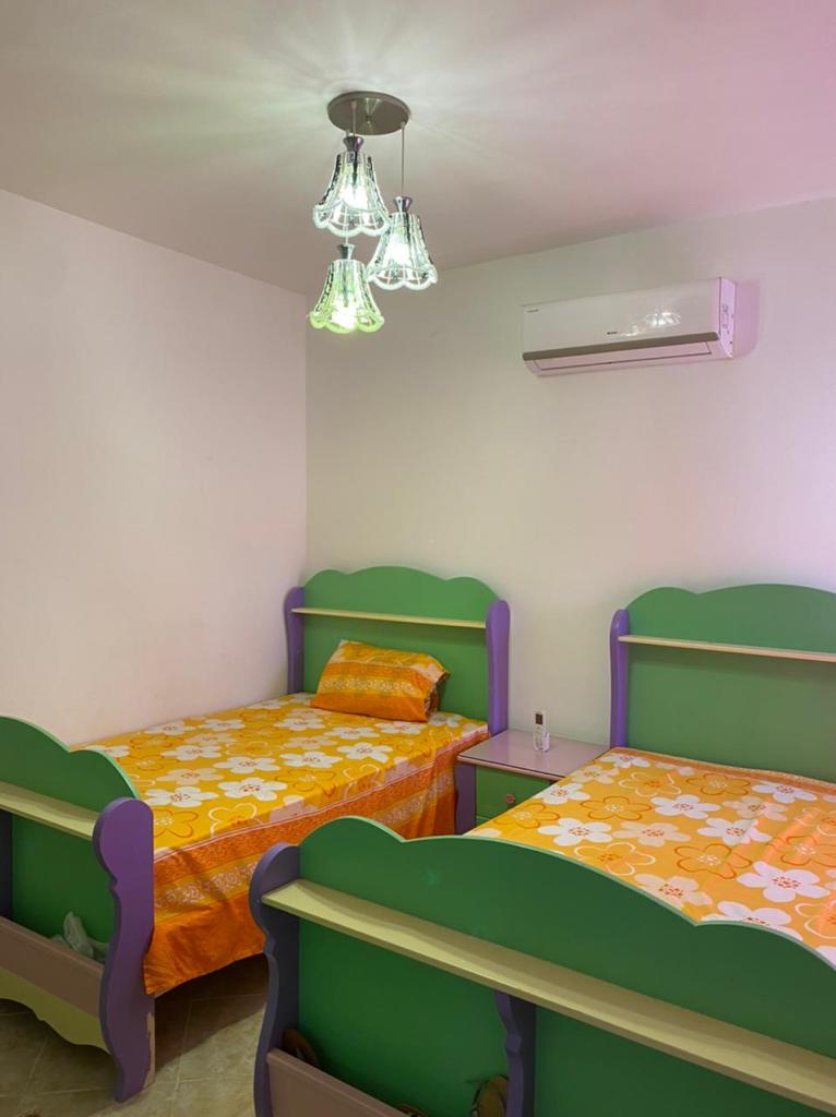 chalet at Stella Sidi Abdelrahman