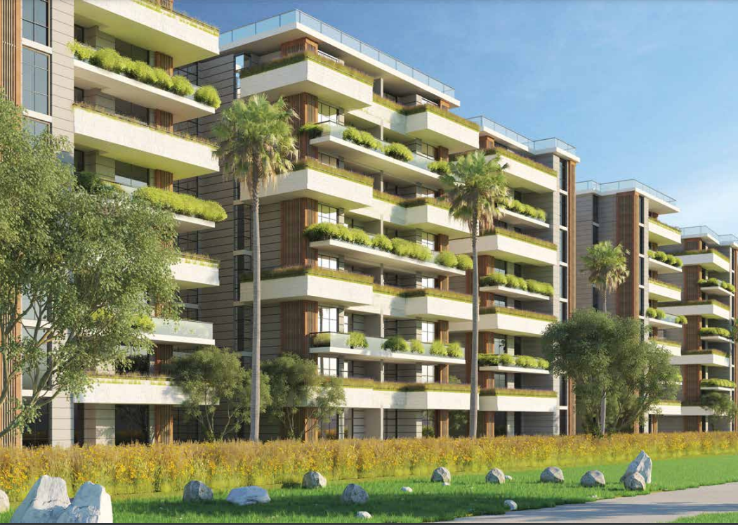 duplex at De Joya 2
