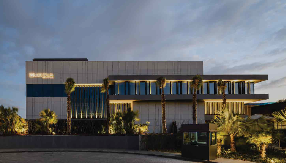  at Cairo Business Park