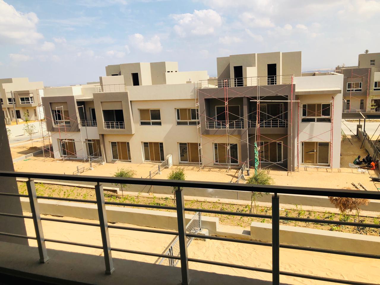 duplex at Etapa