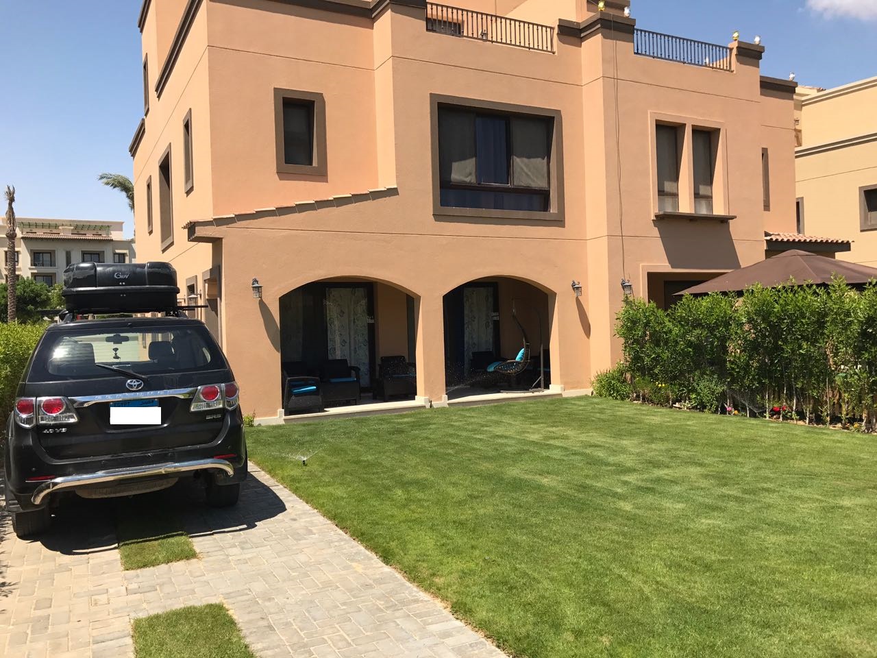  at Marassi