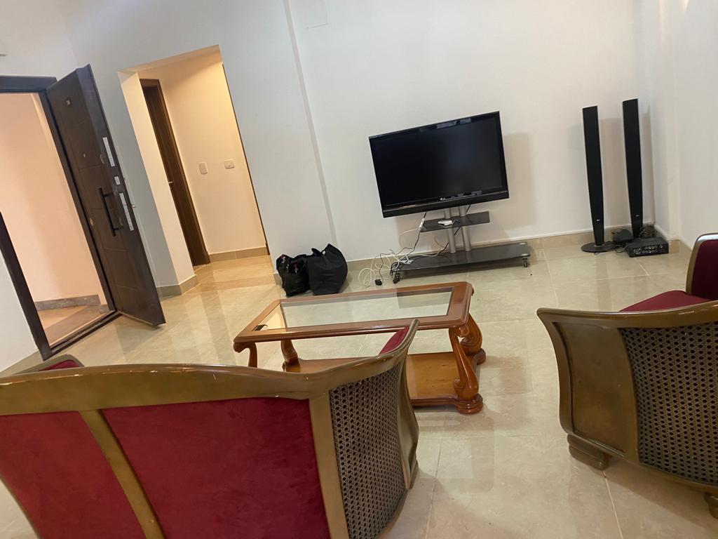 apartment at Fifth Square Al Marasem
