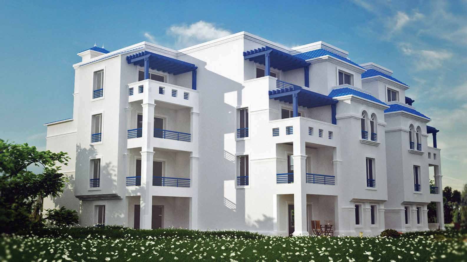 apartment at Lagoon Luxury Apartments North Coast