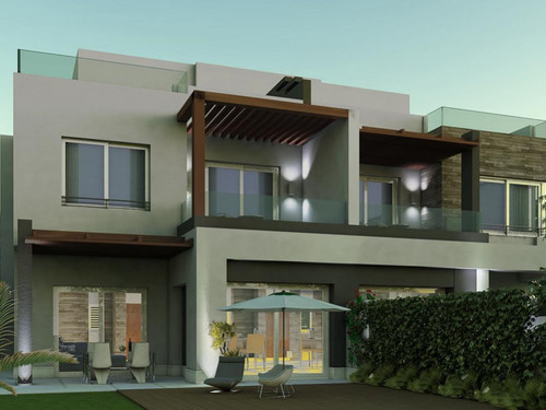 villa at Palm Hills Katameya (PK1)