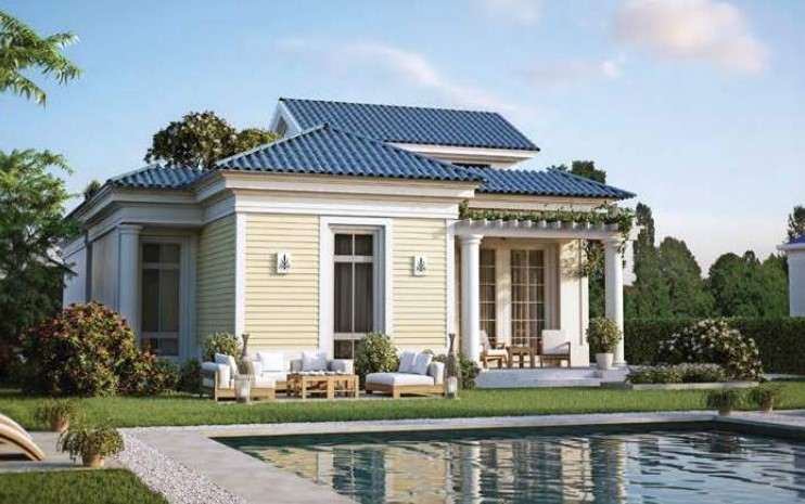 villa at Mountain View iCity October
