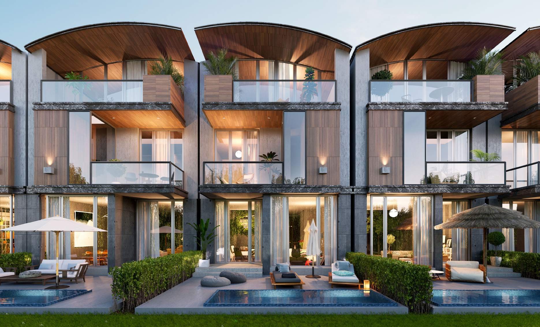 townhouse at Pali North Coast