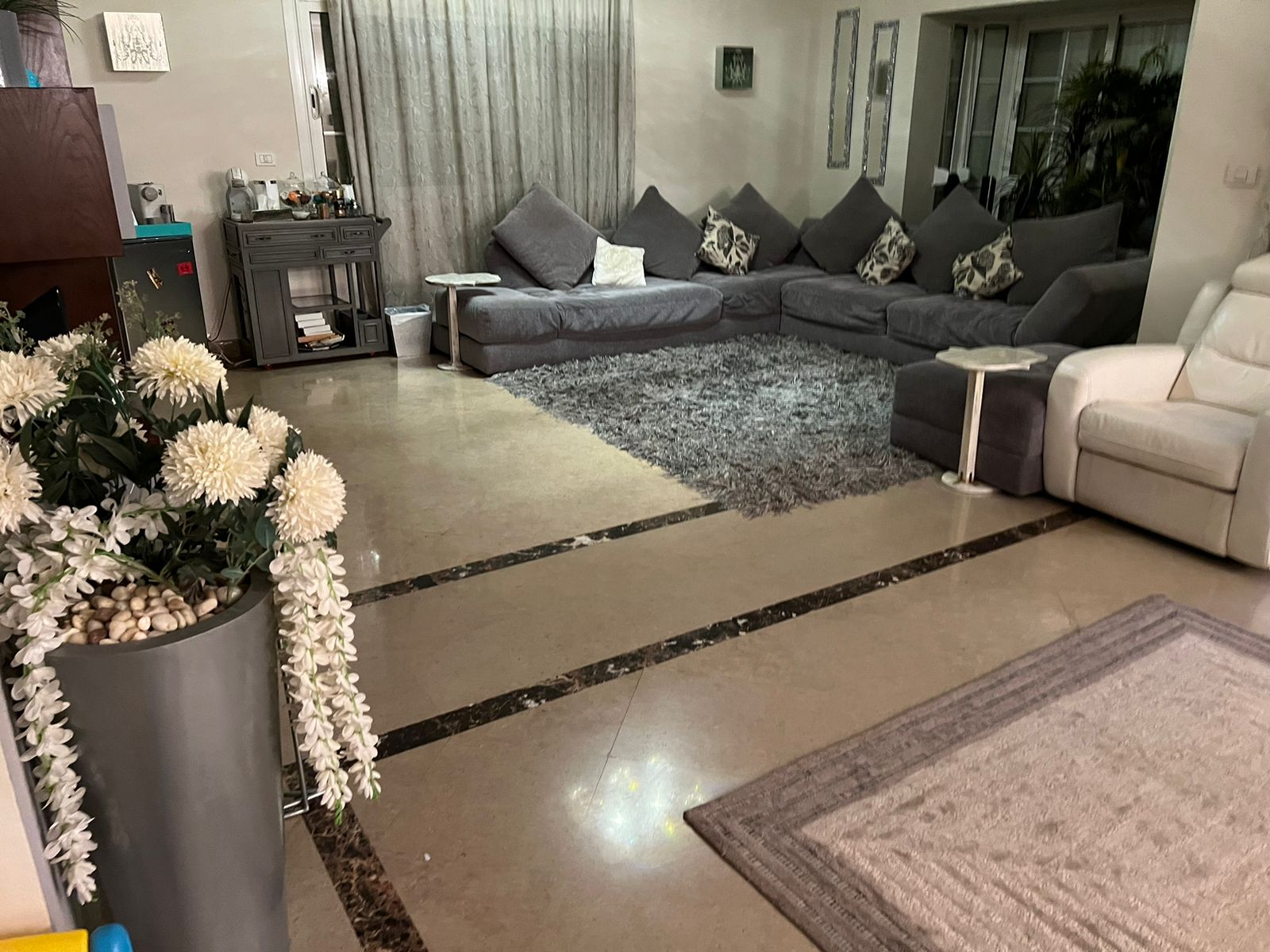 villa at Madinaty