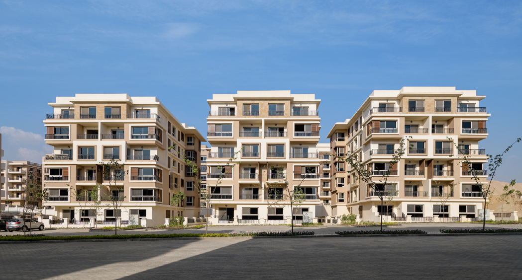 duplex at Taj City
