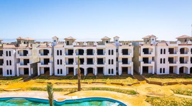 apartment at Lasirena Palm Beach