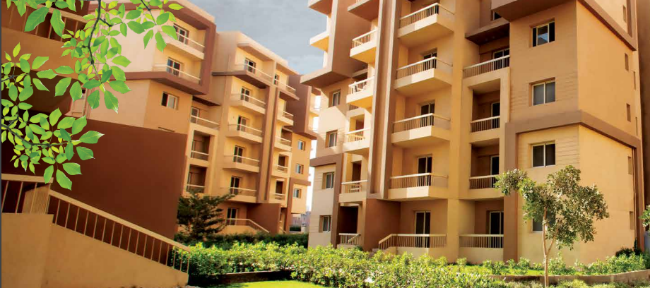 apartment at Ashgar City