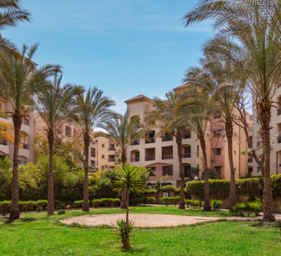 apartment at Ashgar City