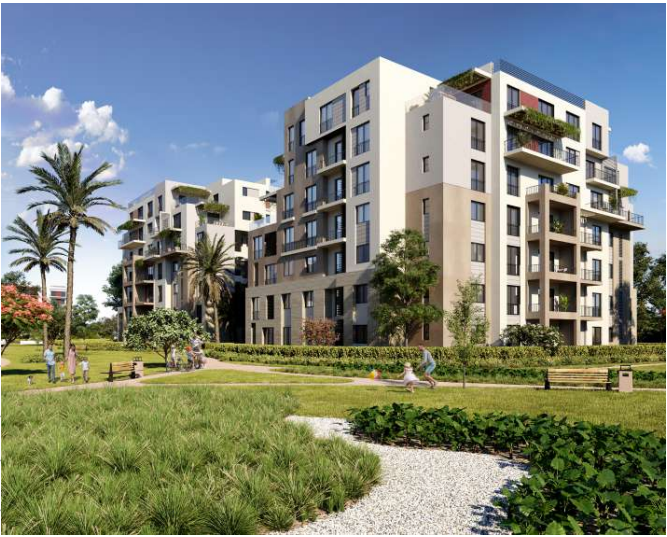 duplex at DISTRICT 5