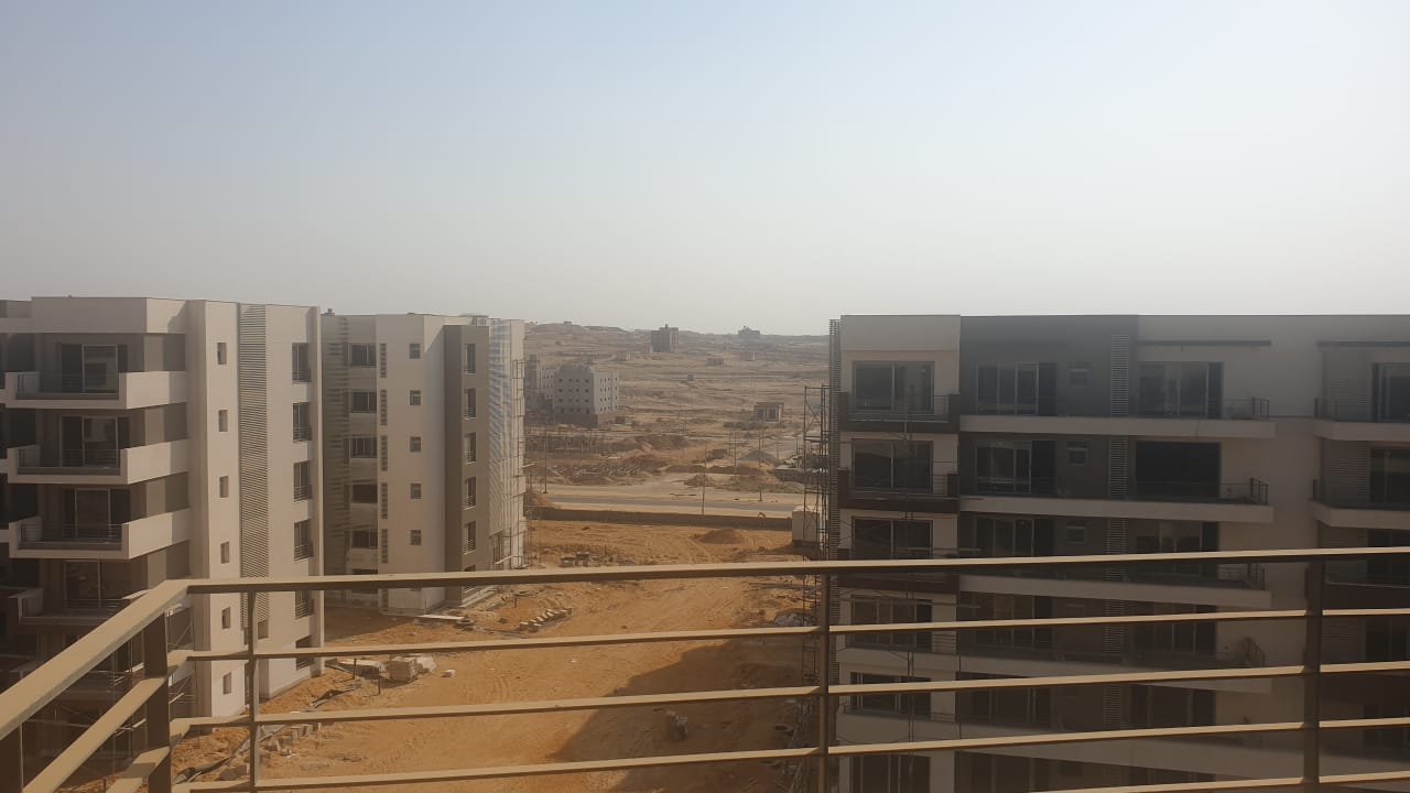 apartment at Palm Hills New Cairo