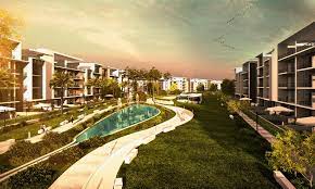 apartment at Fifth Square Al Marasem