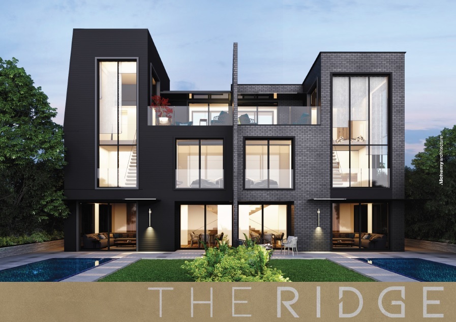  at The RIDGE Villas